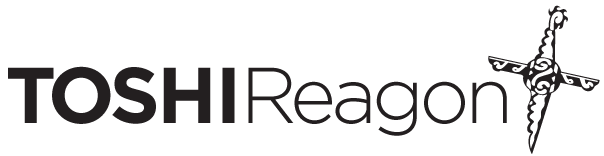 Toshi Reagon logo